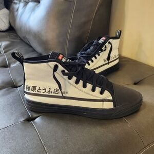 HARDTUNED HTXJPN FUJI 2 Men Size 11